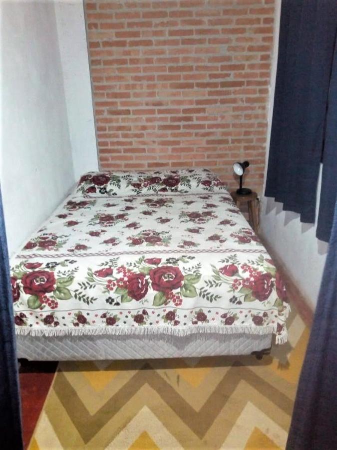 Casa Do Passarinho Διαμέρισμα Campos do Jordão Εξωτερικό φωτογραφία