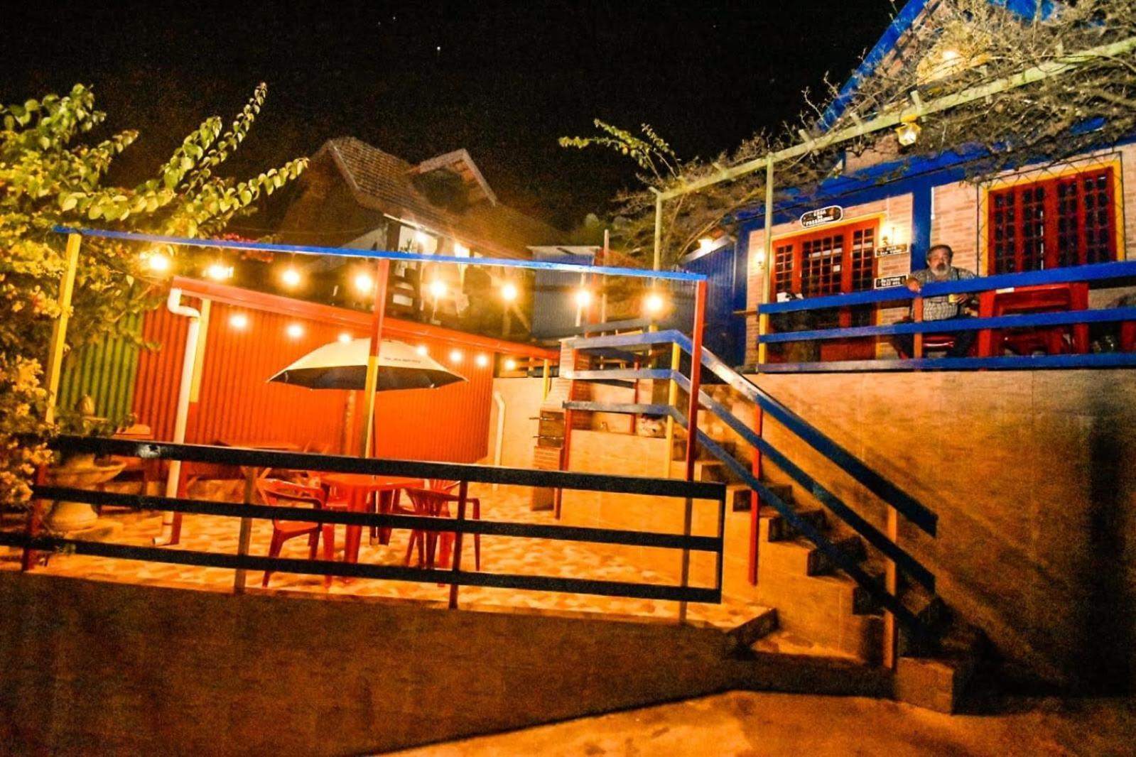 Casa Do Passarinho Διαμέρισμα Campos do Jordão Εξωτερικό φωτογραφία