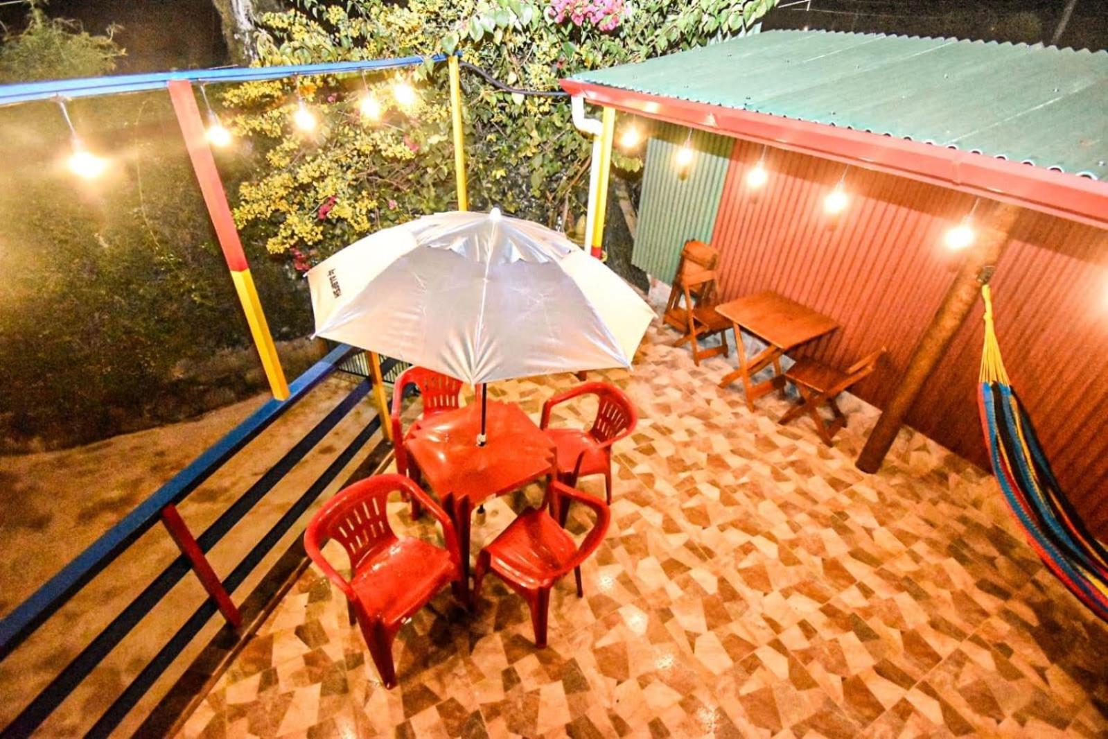 Casa Do Passarinho Διαμέρισμα Campos do Jordão Εξωτερικό φωτογραφία